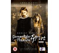 Gunpowder, Treason And Plot [Reino Unido] [DVD]