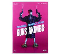 Guns Akimbo [DVD] (IMPORT) (No hay versión española)