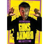 Guns Akimbo [USA] [Blu-ray]