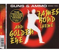 Guns & Ammo - James Bond Theme/Goldeneye [Import]