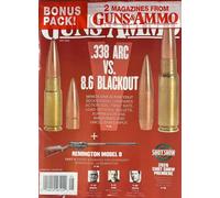 Guns & Ammo Magazine May 2026