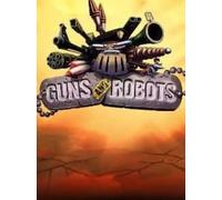 Guns and Robots - Starter Pack Steam Key GLOBAL