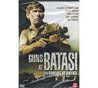 Guns at Batasi (1964) (import)
