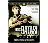 Guns at Batasi [USA] [DVD]