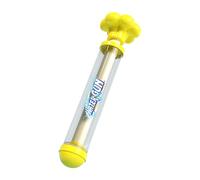 Guns De Remojo De Agua, Fue-gos Artificiales, Spray De Agua, Bláster De Salpicadura, con Materiales Seguros Y No Tóxicos, Recarga Y Uso Fáciles, 27x7 Cm, para Niños Y Adultos