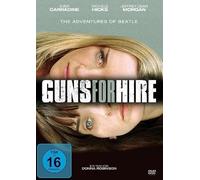 Guns for Hire [Alemania] [DVD]
