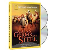 Guns,_Germs_and_Steel_(TV) [Alemania] [DVD]