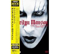 Guns, God & Government [Ltd. Low [Alemania] [DVD]