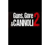 Guns, Gore and Cannoli 2 Steam Key GLOBAL