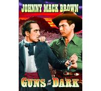 Guns in the Dark [DVD] [1937] [Region 1] [NTSC] [Alemania]