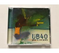 UB40 - guns in the ghetto