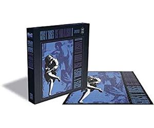 Guns n' - Puzzle Guns n' roses - Use your illusion ii