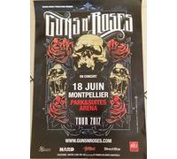 Guns N 'Roses - 40 x 60 cm Póster/póster