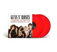 Guns n' roses - Anarchy in the uk (marquee broadcast 1987) [Vinilo]