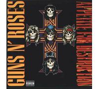 Guns N' Roses Appetite for Destruction (Vinyl) (Importación USA)