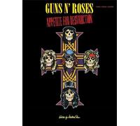 Guns N' Roses - Appetite for Destruction