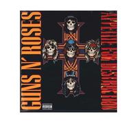 Guns N' Roses – Appetite for Destruction – Vinilo (LP) – 2022
