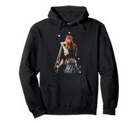 Guns N' Roses Axl Rose FM Homenaje Concierto Usa Tu Ilusión Sudadera con Capucha