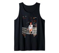 Guns N' Roses Axl Rose Live Wembley Usa tu ilusión Tour Camiseta sin Mangas