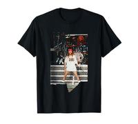 Guns N' Roses Axl Rose Usa tu ilusión Tour Wembley Camiseta