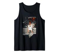 Guns N' Roses Axl Rose Usa tu ilusión Tour Wembley Camiseta sin Mangas