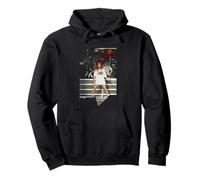 Guns N' Roses Axl Rose Usa tu ilusión Tour Wembley Sudadera con Capucha