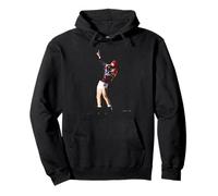 Guns N' Roses Axl Rose Usa tu ilusión World Tour Wembley Sudadera con Capucha