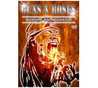 Guns N' Roses - Behind The Curtain [Alemania] [DVD]