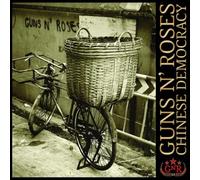 Guns N' Roses - Chinese Democracy