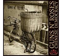 Guns N' Roses - Chinese Democracy