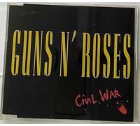 Guns N' Roses - Civil War [Import]