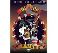 Guns N Roses - Classic Albums: Appetite for Destruction [USA] [DVD]