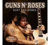 Guns n' roses - Dust and bones