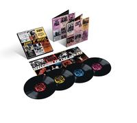 Live Era '87 - '93 - 4LP [Vinilo]