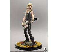 Guns n' roses estatua rock iconz duff mckagan 20 cm