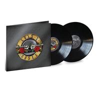GUNS N' ROSES - Grandes Éxitos (2022) 2 LP Vinilo
