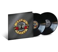Guns N' Roses – Grandes Éxitos – Vinilo 2 LP (180 g) (2022)