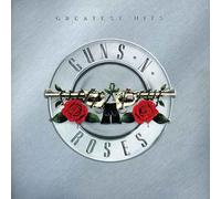 Guns 'n' Roses Greatest Hits