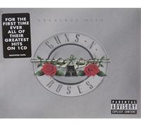 Guns N Roses - Greatest Hits