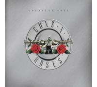 Guns N' Roses - Greatest Hits