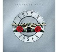 Guns 'n' Roses Greatest Hits