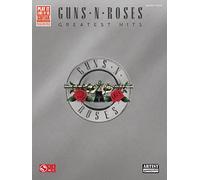 Guns N' Roses Greatest Hits (Play It Like It Is Guitar)
