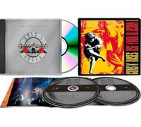 Guns N' Roses - Greatest Hits & Use Your Illusion - Guns N Roses - Deluxe Bundle Edition [3CD] [3СD SET]