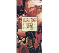 Guns n' Roses - Guns n' Roses electric & acoustic