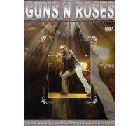 Guns N Roses - Guns N' Roses - Rock Power Collection (Unauthorised) [Alemania] [DVD]