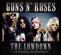 Guns N' Roses - Guns N' Roses - The Lowdown (2CD)