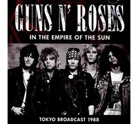 Guns N' Roses - In the Empire of the Sun