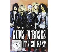 Guns N`Roses - It's So Easy [DVD]
