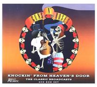 Guns N' Roses - Knockin' From Heaven's Door