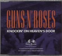 Guns 'N' Roses - Knocking on Heaven's Door